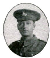 Private James Handley