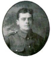 Private Arthur Henry