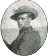 Private John J. Thomason