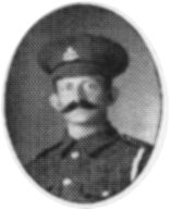 Pte. Walter Houghton