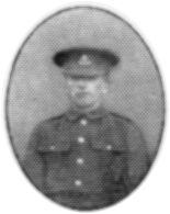 Pte. P. Ford
