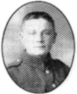 Pte. F.T. Elson