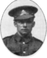 Private Howard Edwards