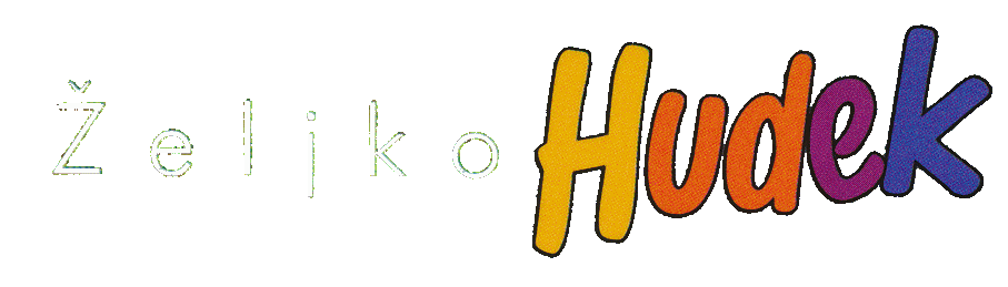 Željko Hudek Logo