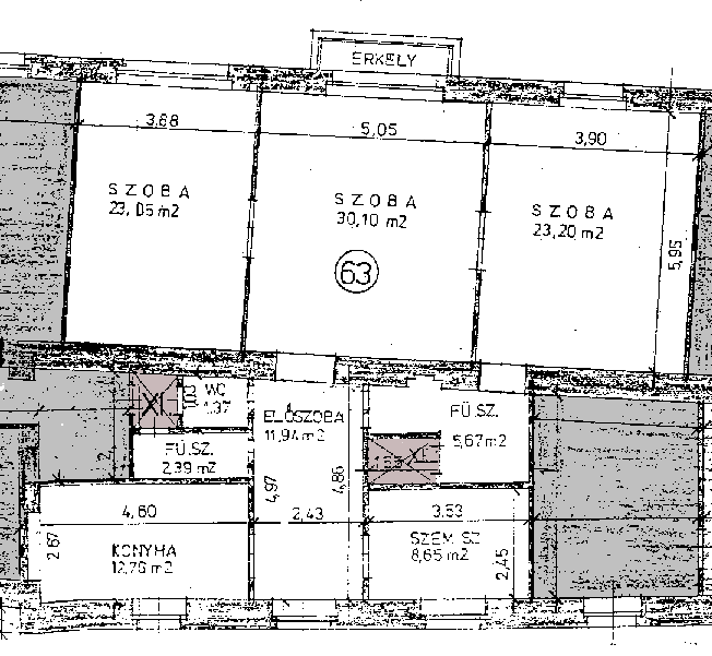 Ground Floor Plan