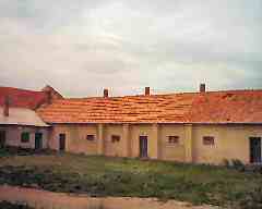 Stables