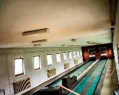 Bowling Alley