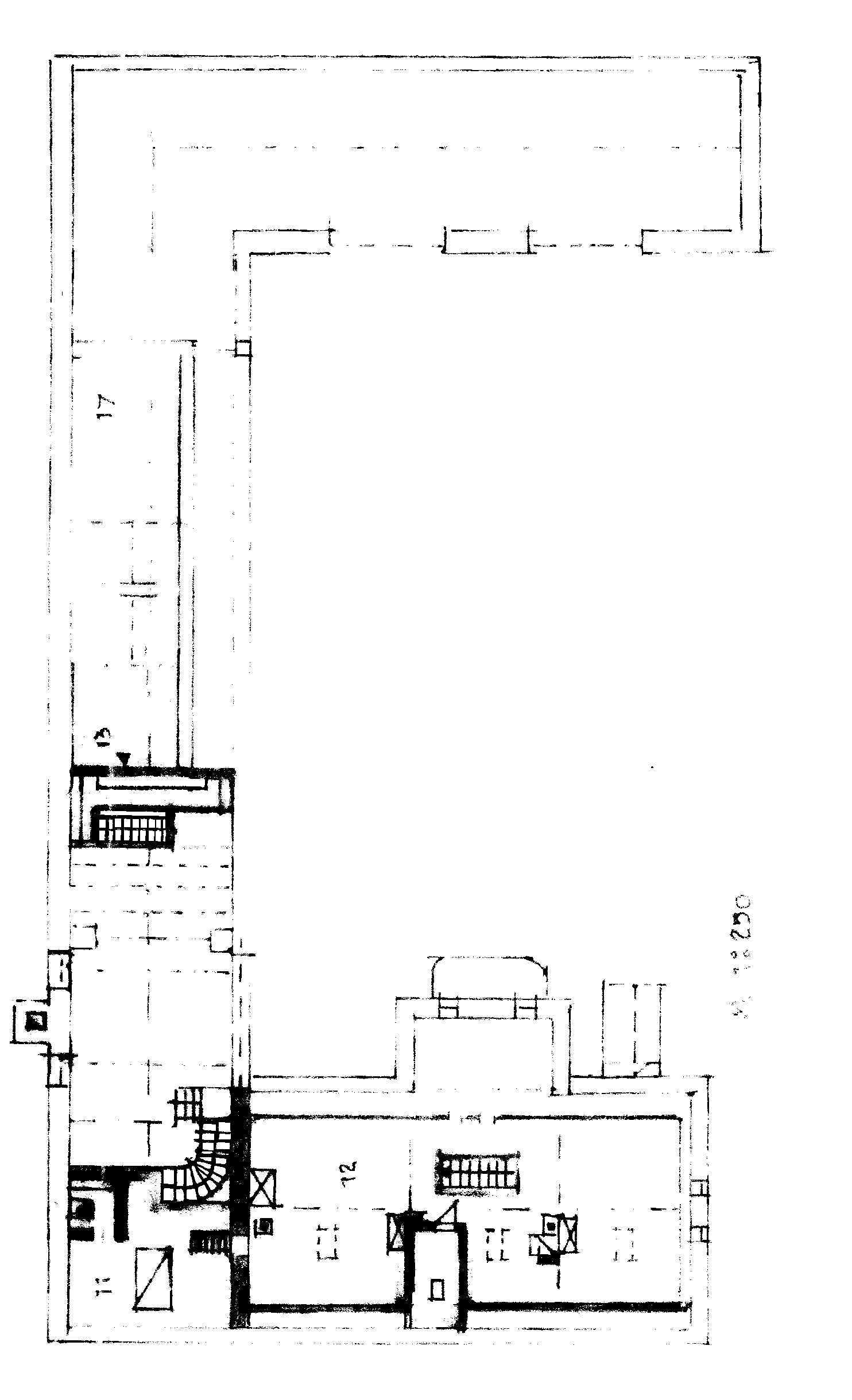 House Plan