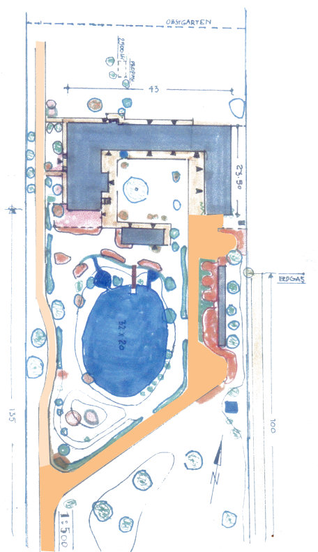 Plot Plan