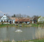 Szentgyorgyvolgy - Furnished Mansion