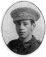 Pte. W. Follett
