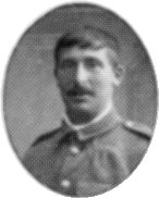 Pte. Harry Luke