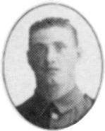 Pte. George Edis 