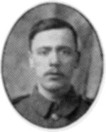 Pte. Arthur Hill