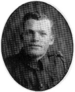 Pte. Elijah Edward Tottey 