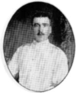 Sgt. William Birkett