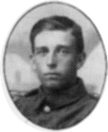 Cpl. W. Burgess
