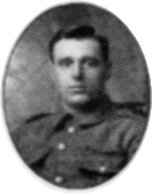 Pte. D. Gnosill