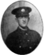 Pte. Dick Bird