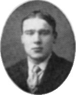Pte. Fred Birch