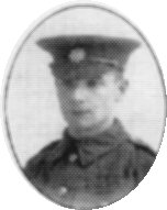 Pte. Geo. Taylor