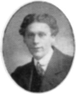 Pte. Harry  Hammond