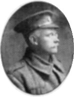 Pte. W.B. Ross