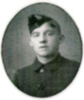 Private Alfred Smith