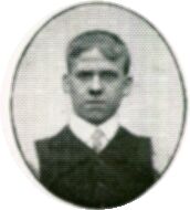Private Dan Smith