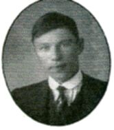 Gunner Richard Taylor