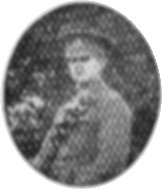 Pte. Arthur Reeves