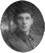 Pte. H. Main