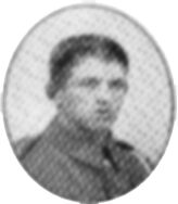 Pte. David Peach D.C.M.