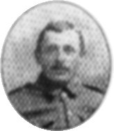 Pte. George Turner
