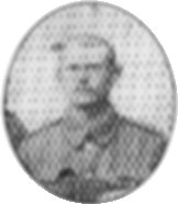 Pte. George Humpage