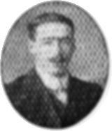 Pte. C.E. Perrett