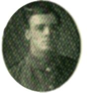 Pte. Thomas Jones
