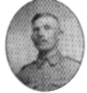 Pte. Charles H. Upton