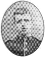Pte. Herbert Daft