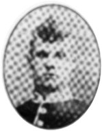 Pte. Arthur Daft