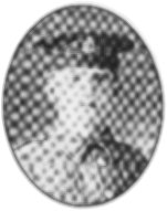 Pte. Leonard Daft