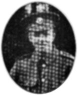 Pte. T. Marsh