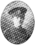 Pte. T. Miles