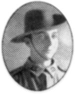 Pte. Oscar Sutton