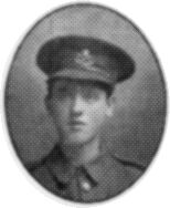 Private Horace E. Cowley
