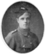 Private Harold Elson