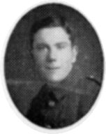 Private Joseph Dann