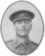 Private Frank Swindells