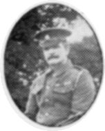Private John Killgallon