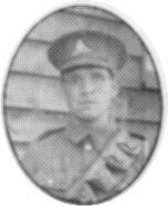 Gunner John Carless
